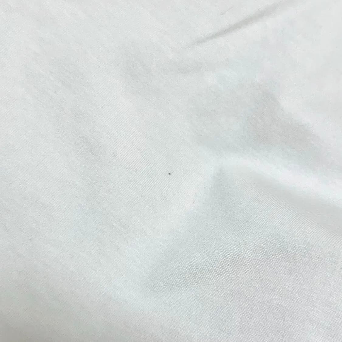 커버낫 우먼 클로버하트 링거티셔츠 반팔 M 상품이미지3