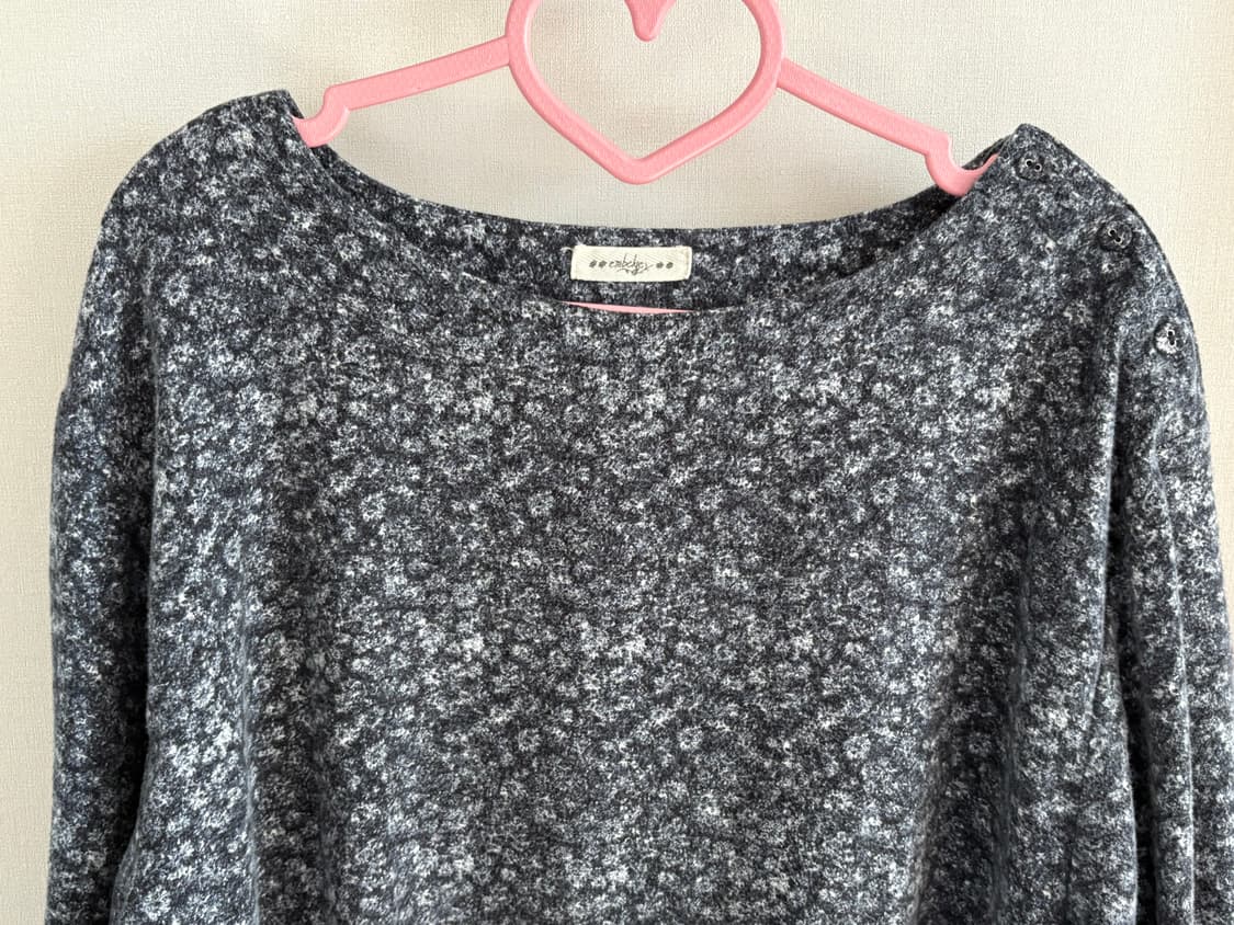 플라워 원피스 상품이미지2