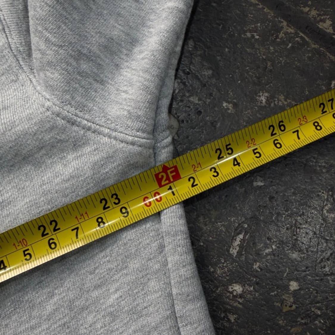 100 라코스테 후드티  상품이미지6