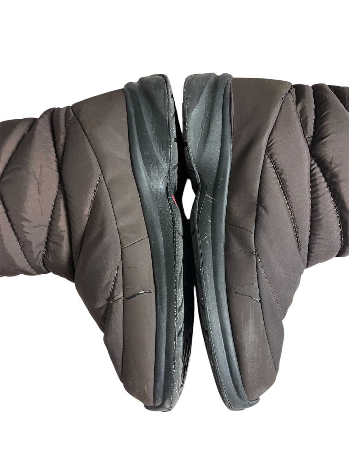 노스페이스 패딩 부츠 상품이미지5