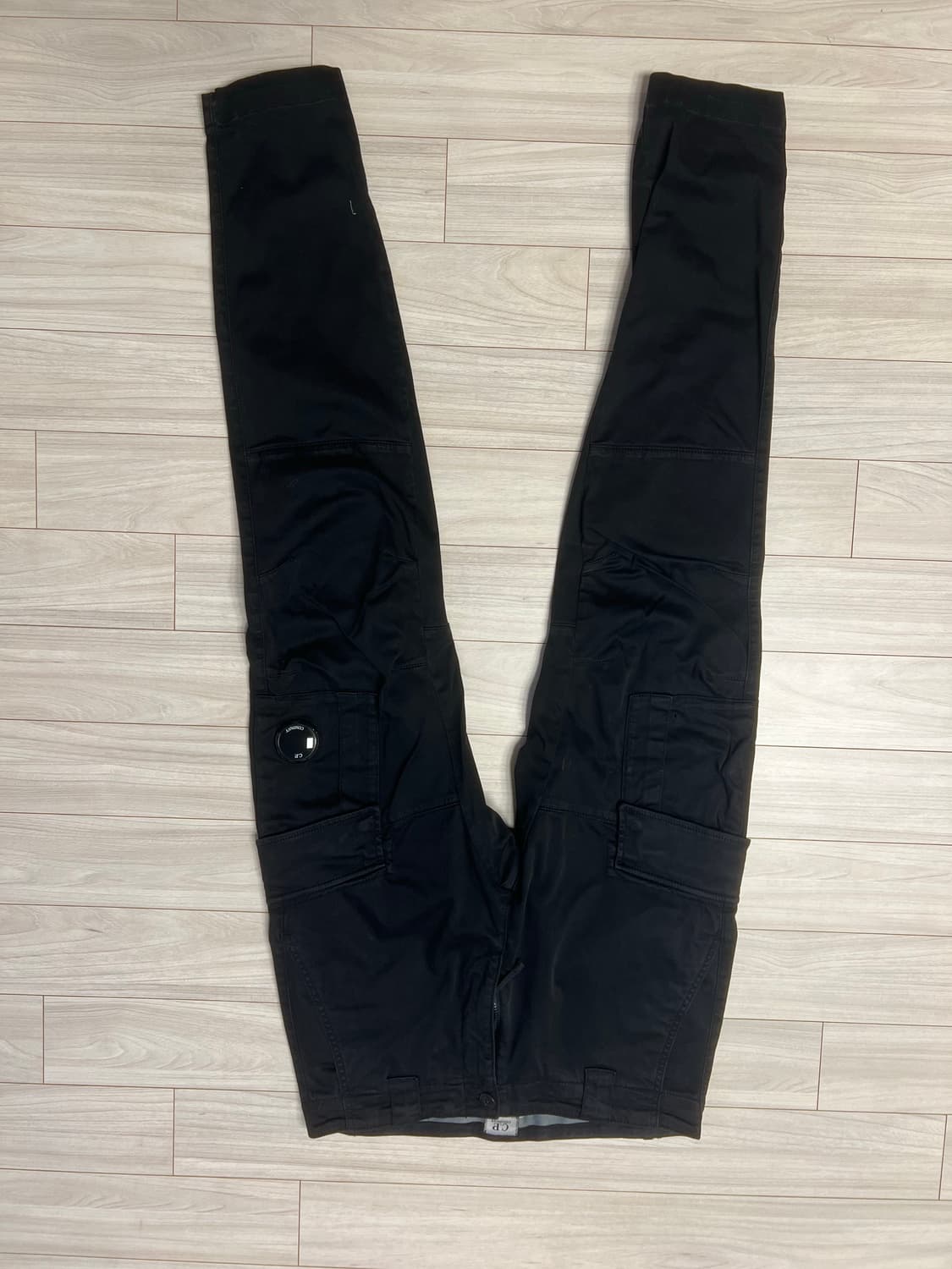 Cp컴퍼니 바지 상품이미지2