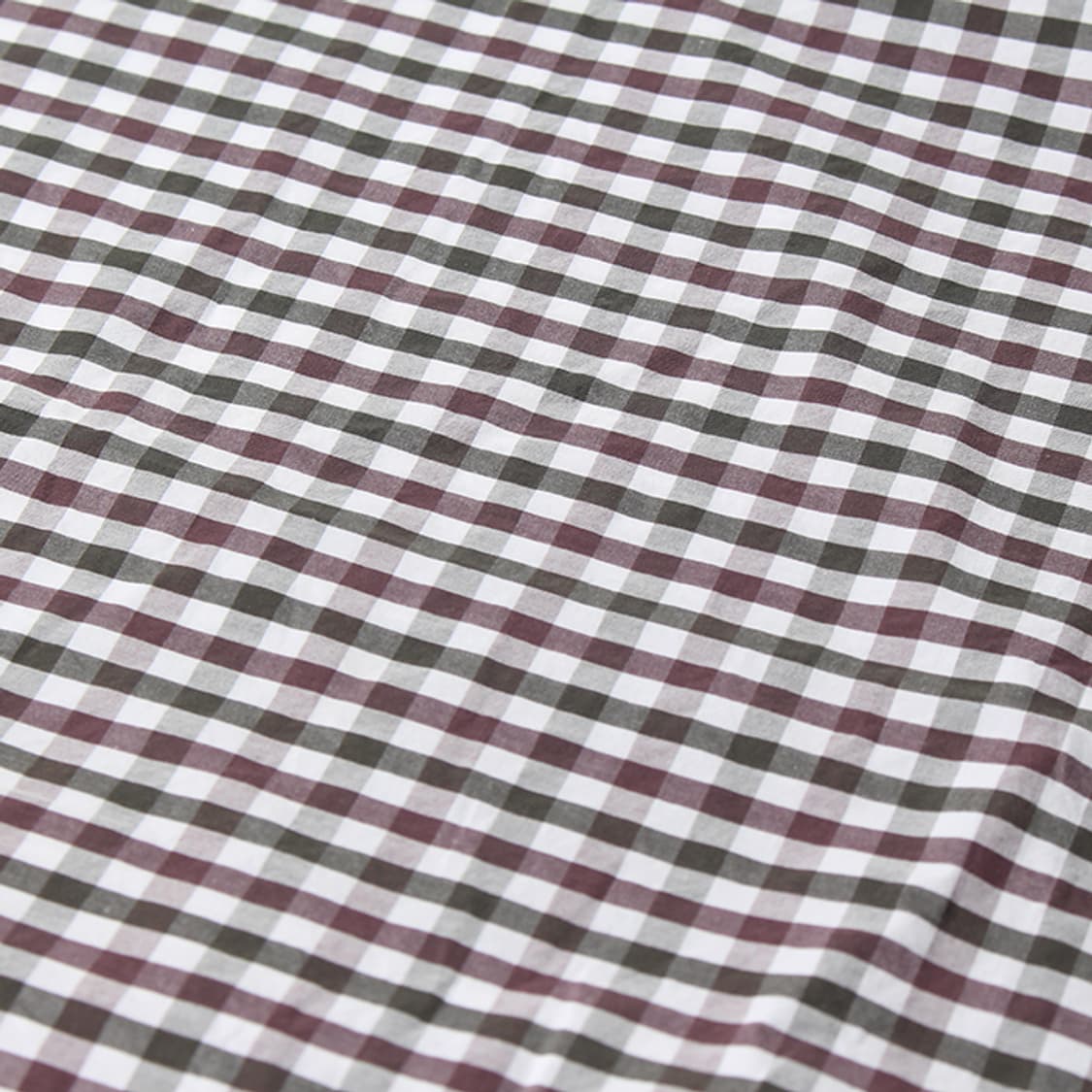  DANTON "Check Half Shirts" 상품이미지7