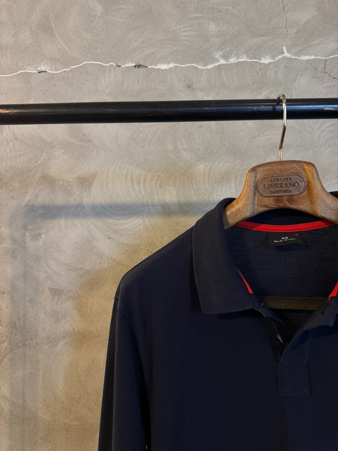 폴스미스 클래식 pk 셔츠 105 상품이미지5