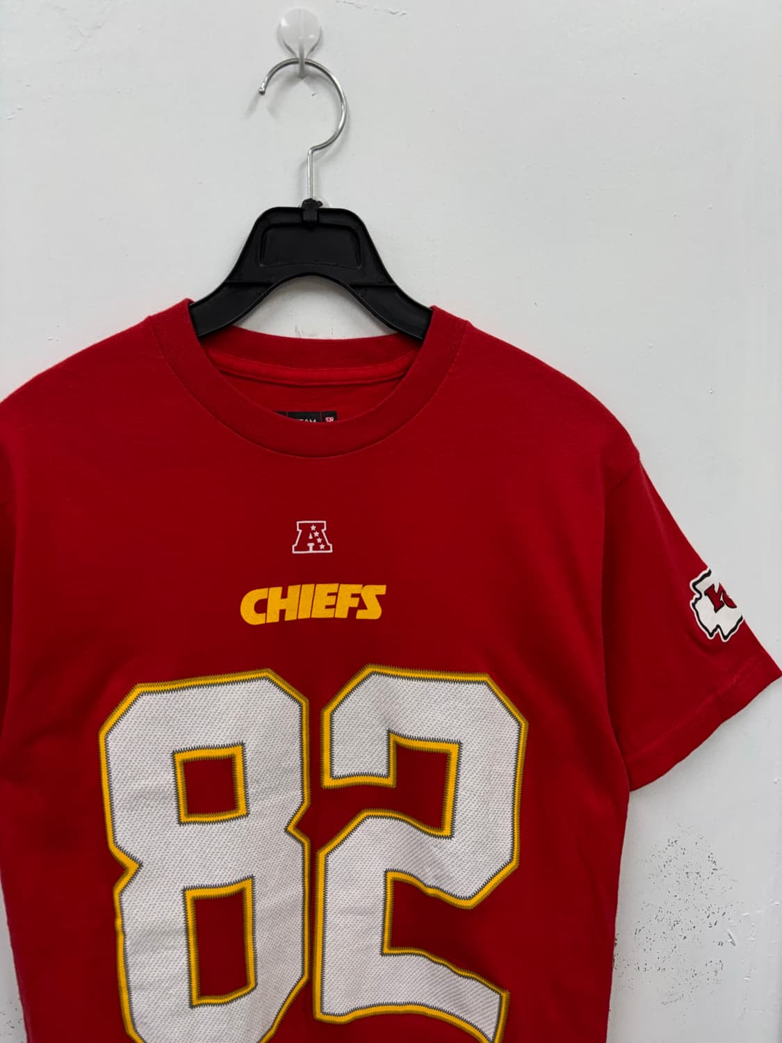 NFL 농구 반팔티  상품이미지3