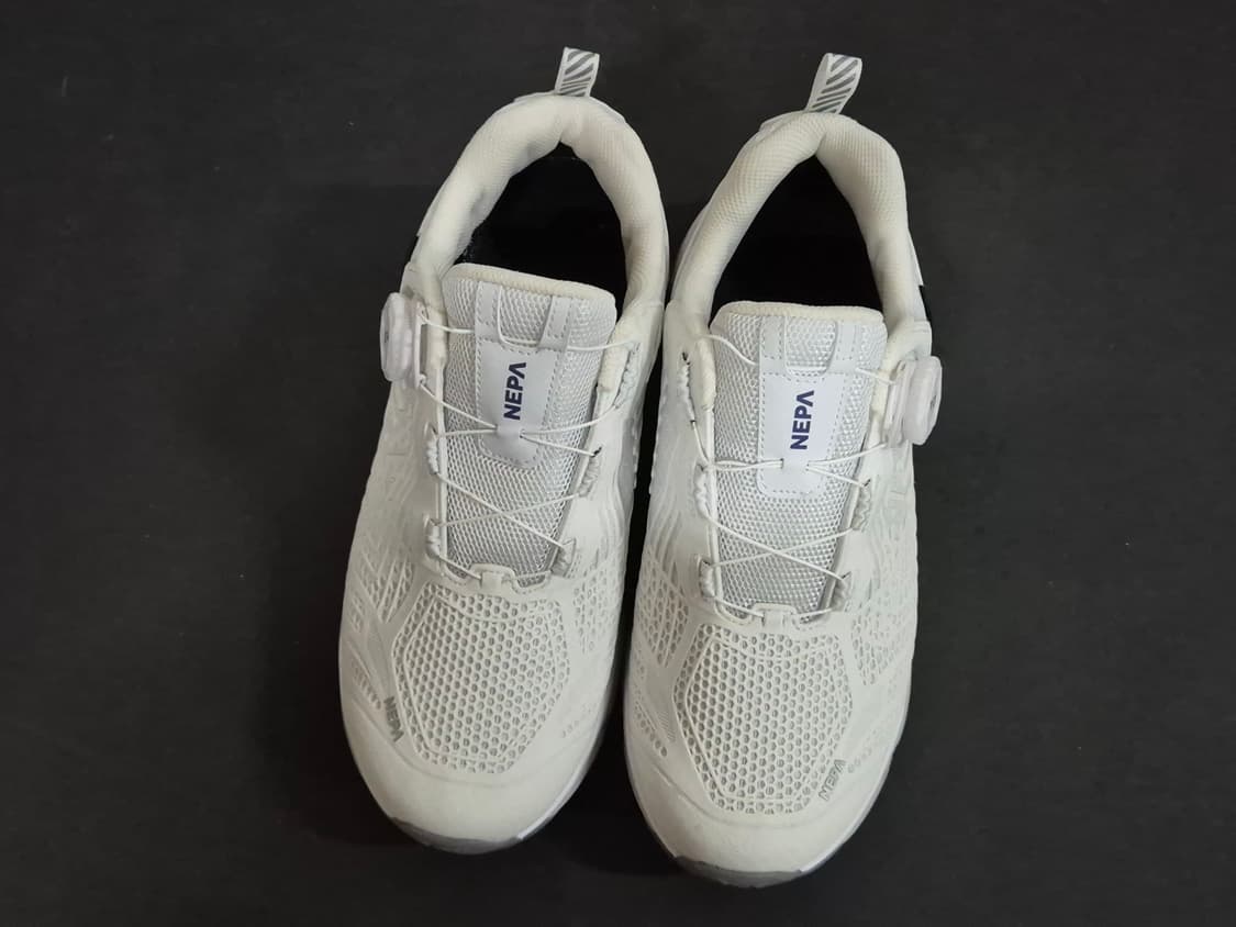 네파 하이플로우 Cush GTX (250) 상품이미지2