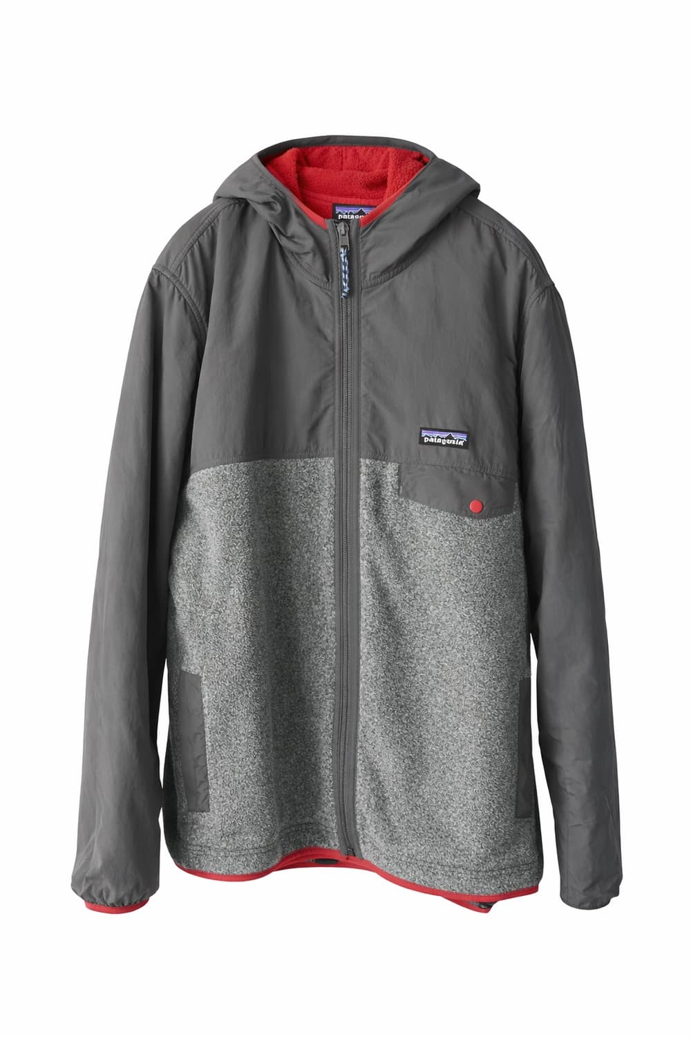 파타고니아 Men’s Shelled Synchilla® Jacket  상품이미지1