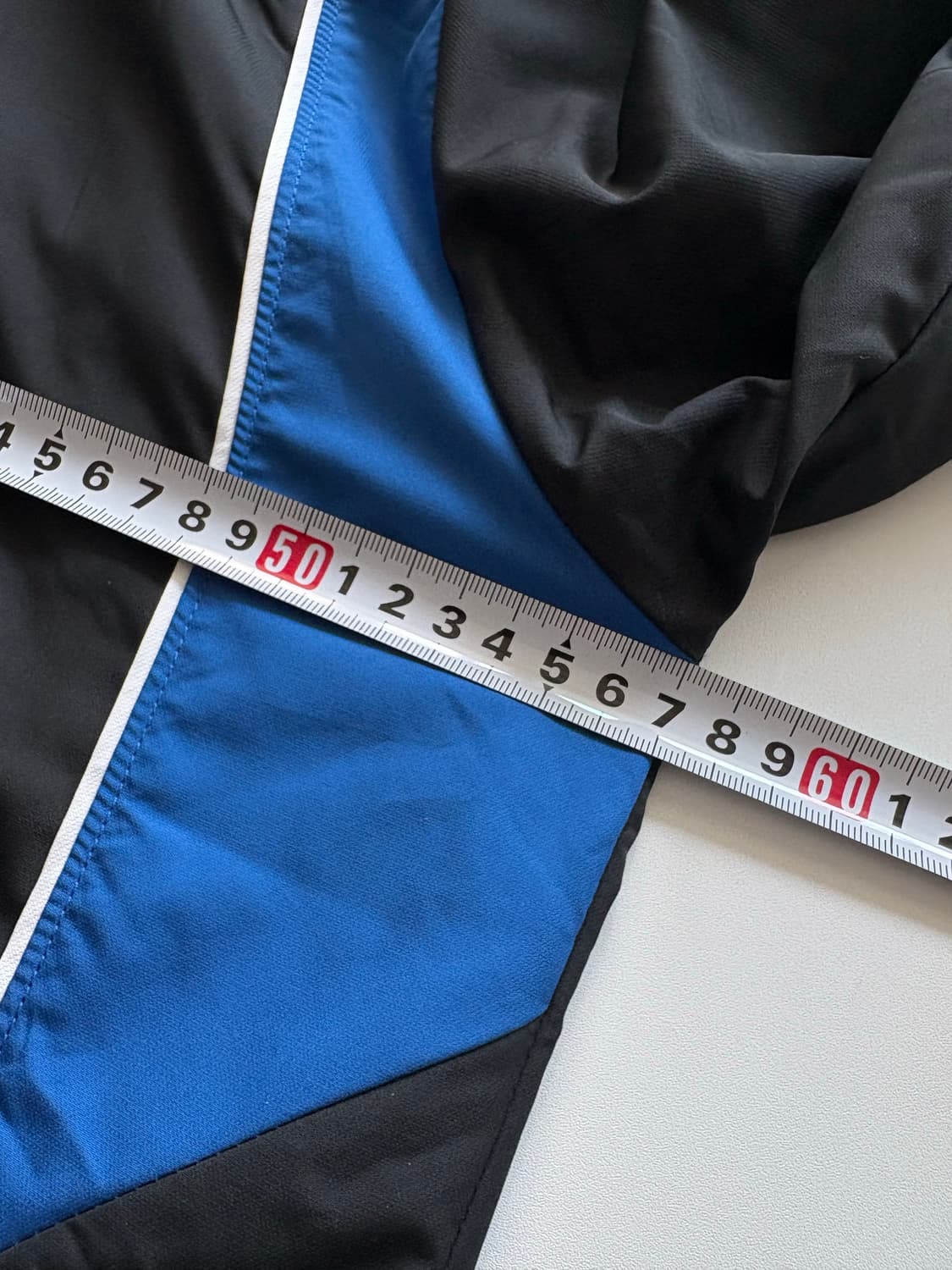 Nike 나이키 빈티지 바람막이 상품이미지7