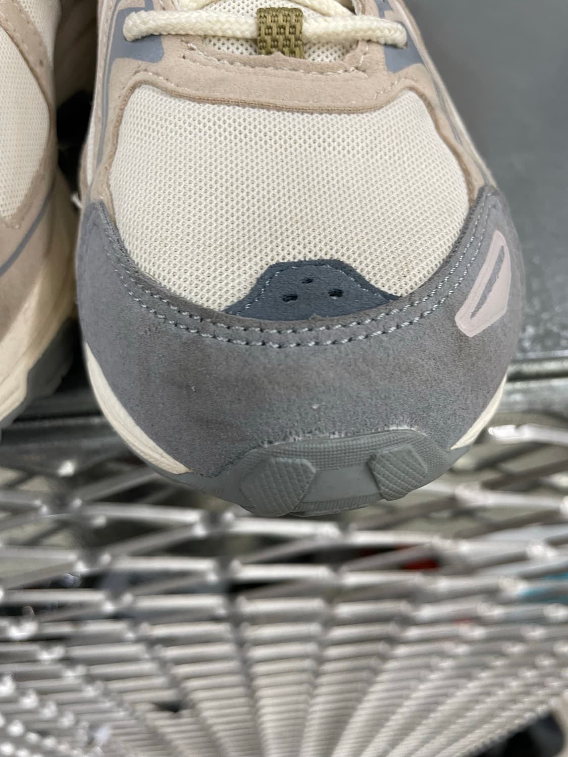 아식스 젤 벤쳐 6 아이언클래드 260 (gr-4737) 상품이미지8