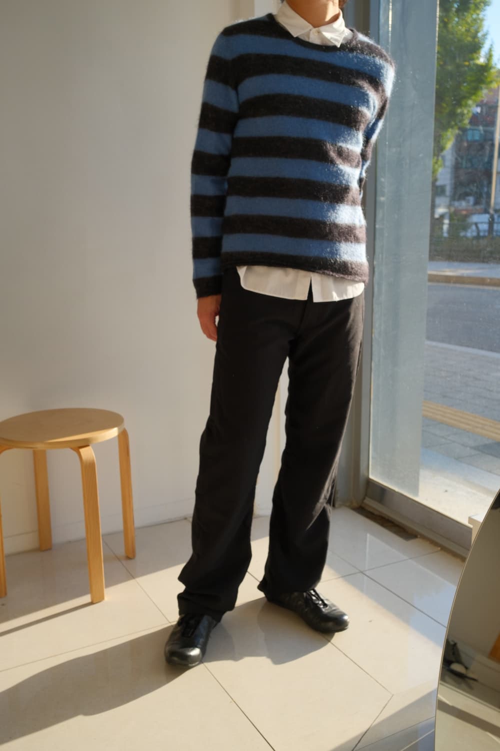 Black pants  상품이미지3