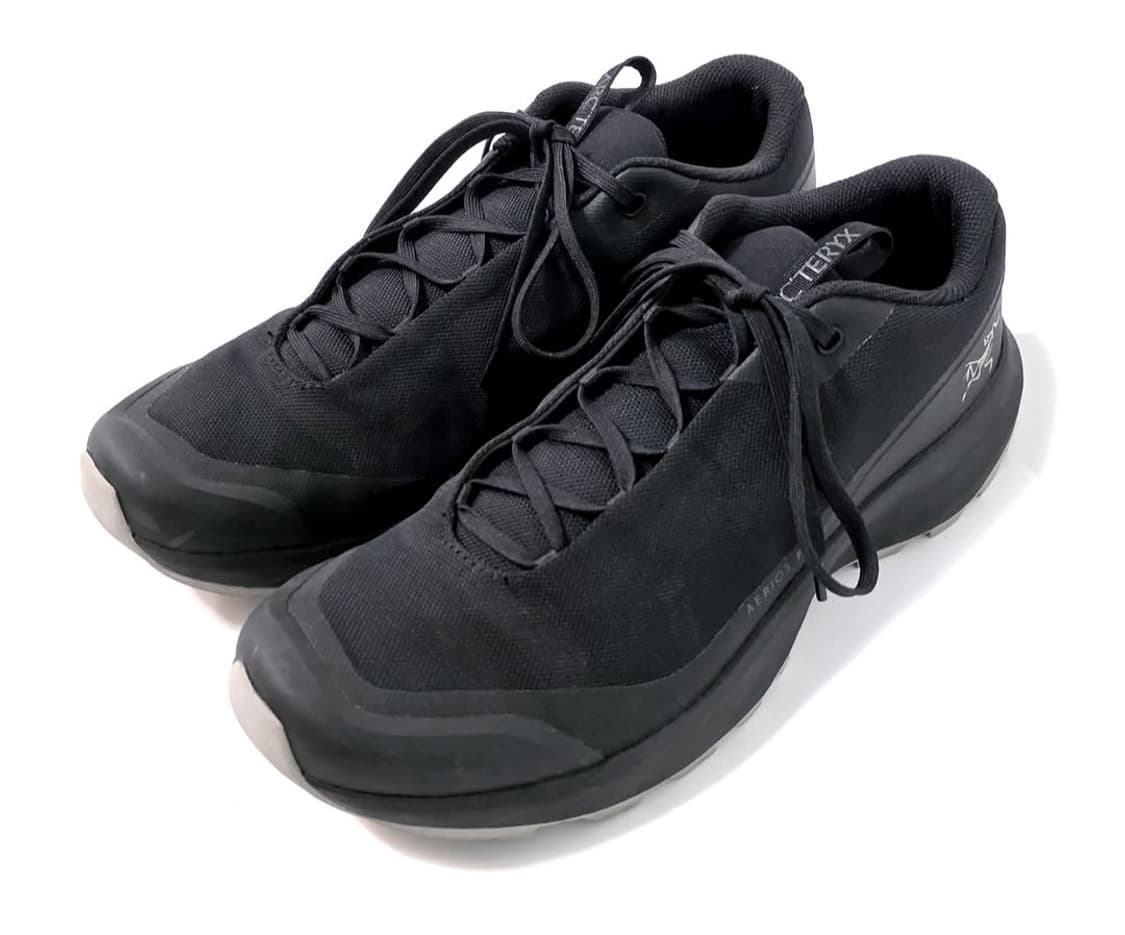 아크테릭스 Aerios FL 블랙 270 상품이미지2