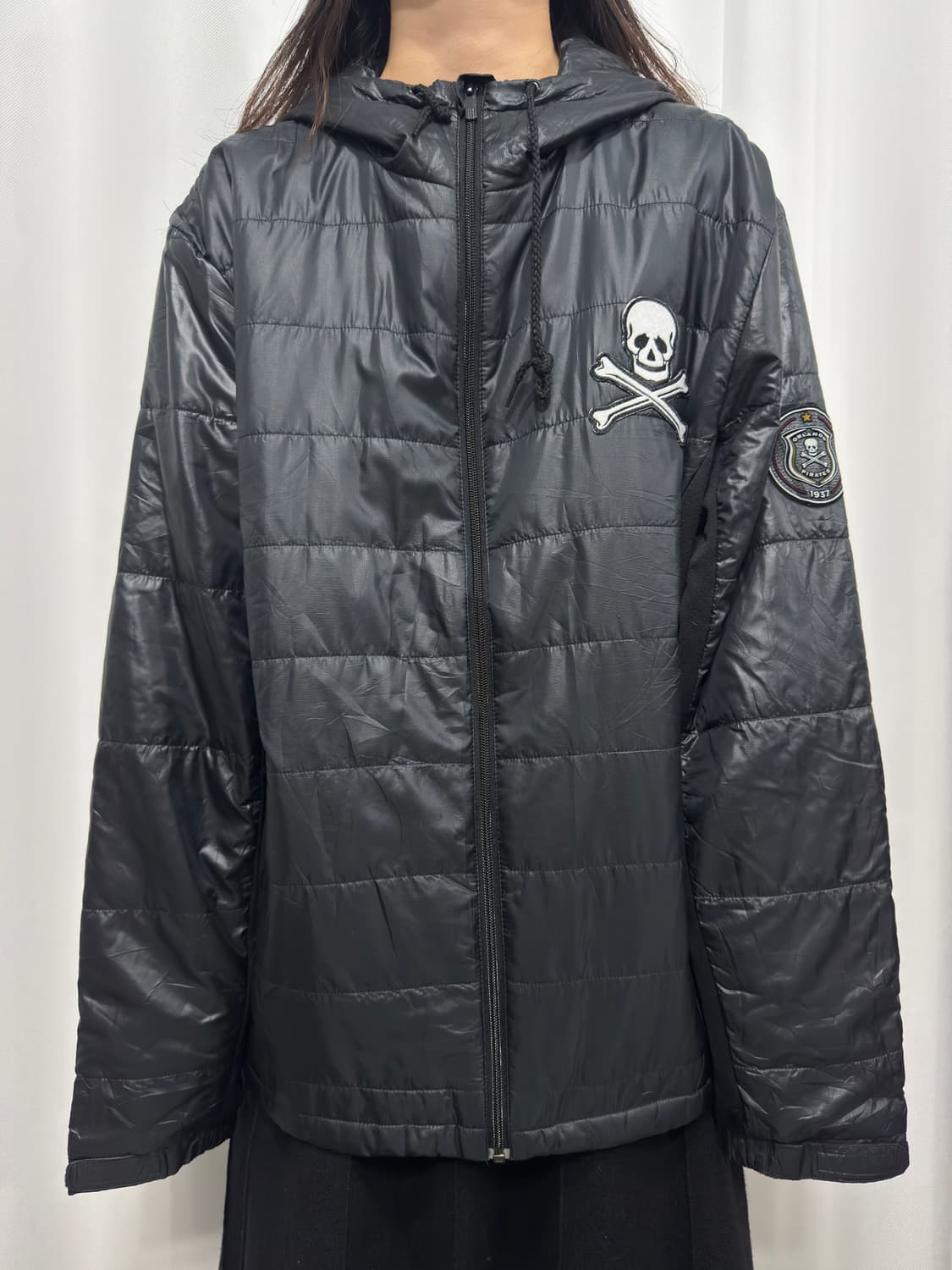 Adidas Orlando Pirates padding 상품이미지1