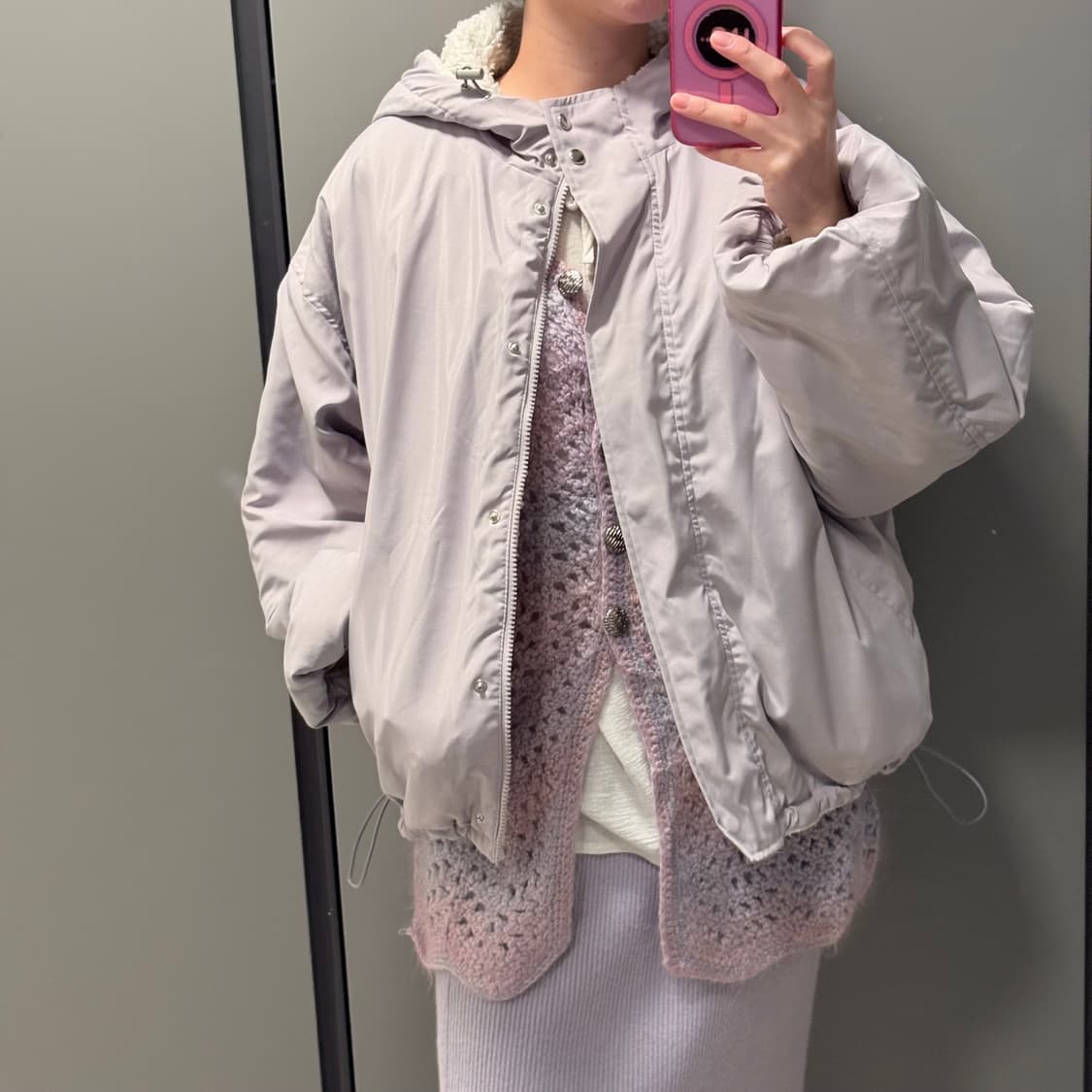 톤온톤 파스텔 라벤더 세트 상품이미지6