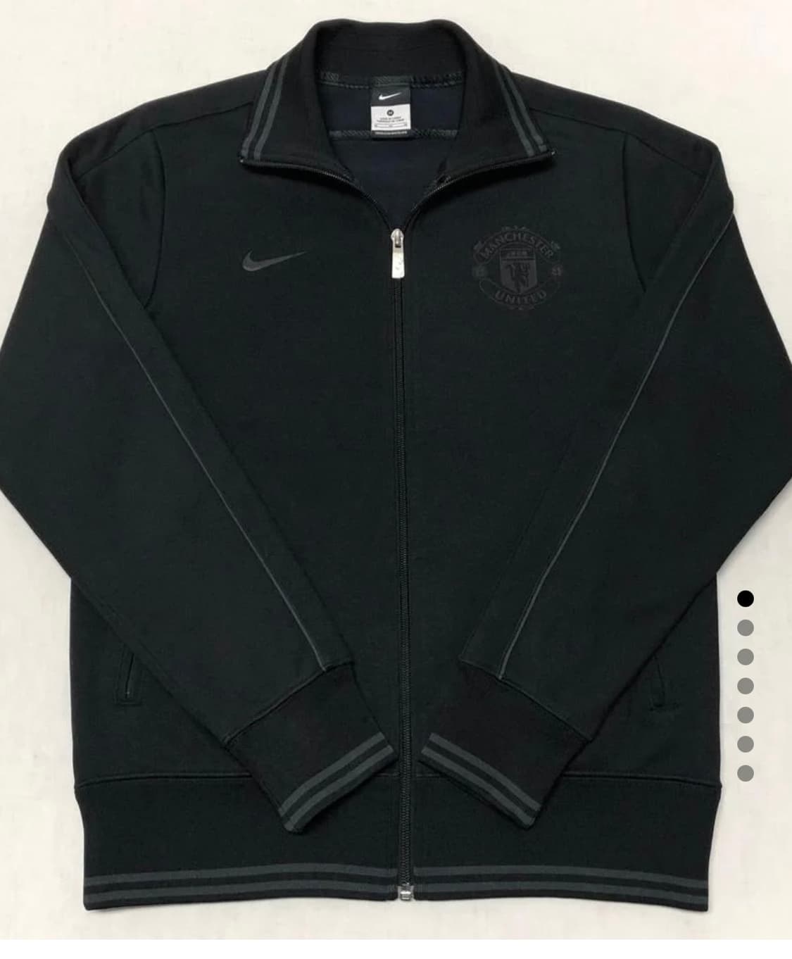 나이키 맨유 콜라보 져지 상품이미지1