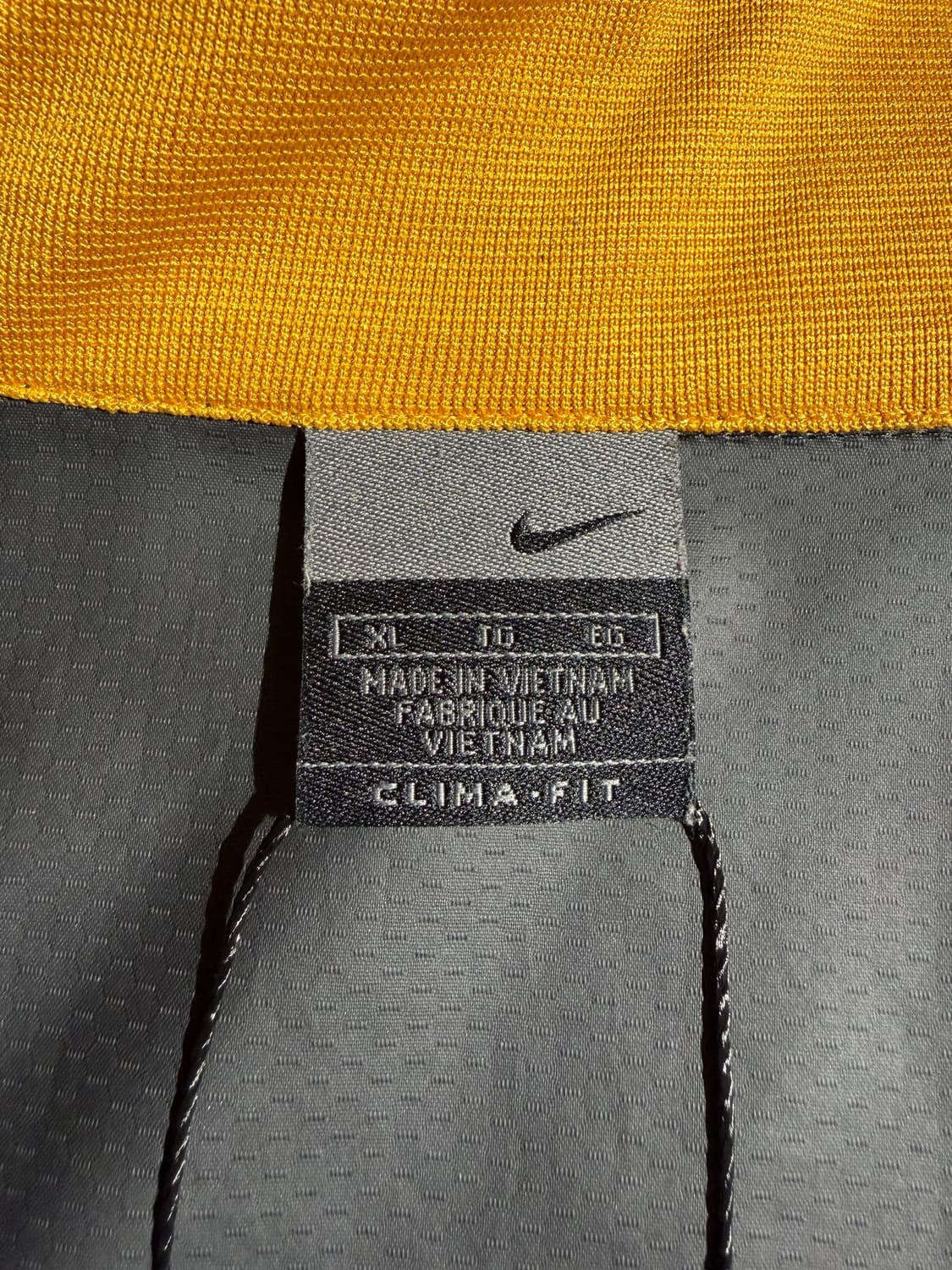 nike 반팔 집업 상품이미지7