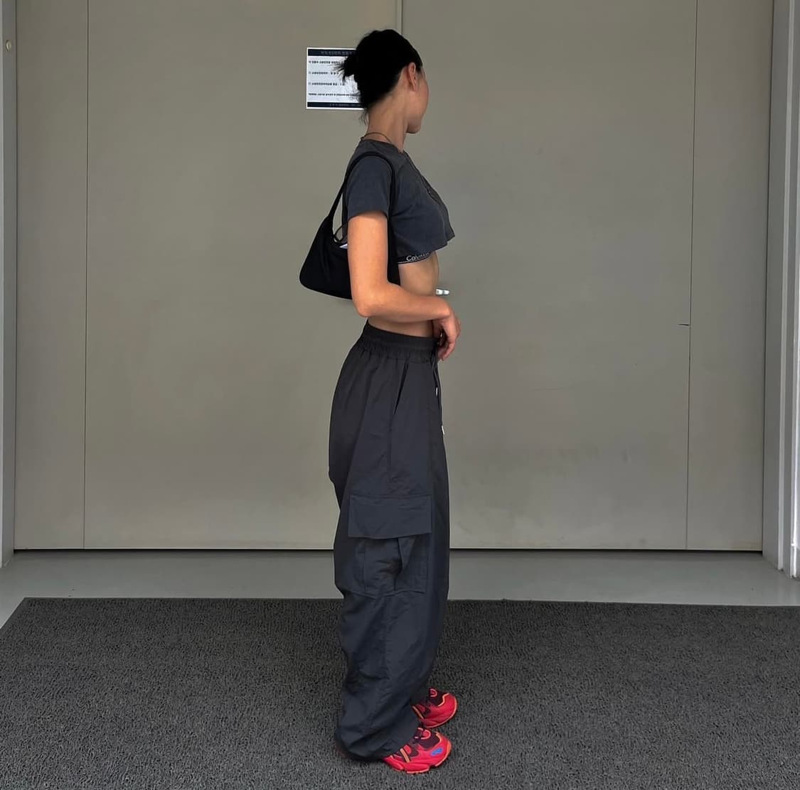 비비안웨스트우드 x 아식스 젤카야노 39 상품이미지1