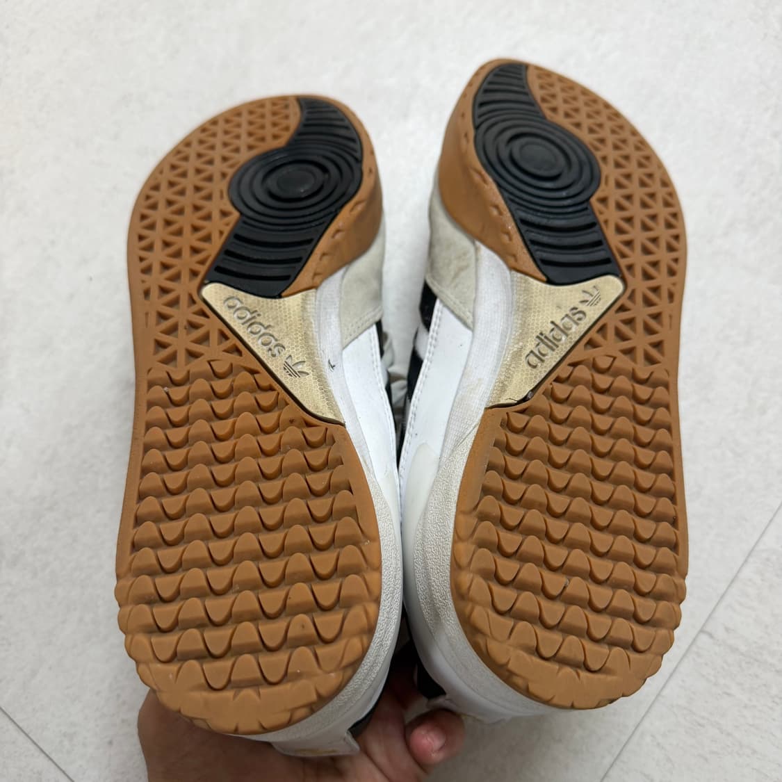 아디다스 코파 내셔널 290(285) 상품이미지4