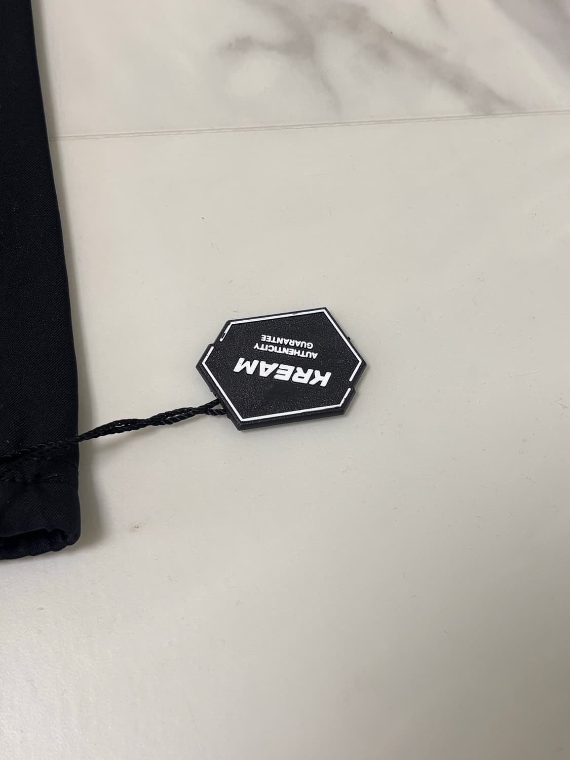 나이키 드라이핏 챌린저 우븐 팬츠 블랙 - 아시아 상품이미지2