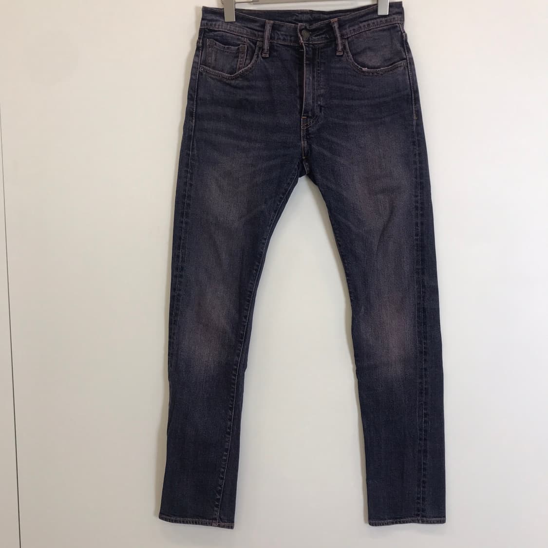 리바이스 505C 퍼플 워시드 청바지 [29인치] 상품이미지1