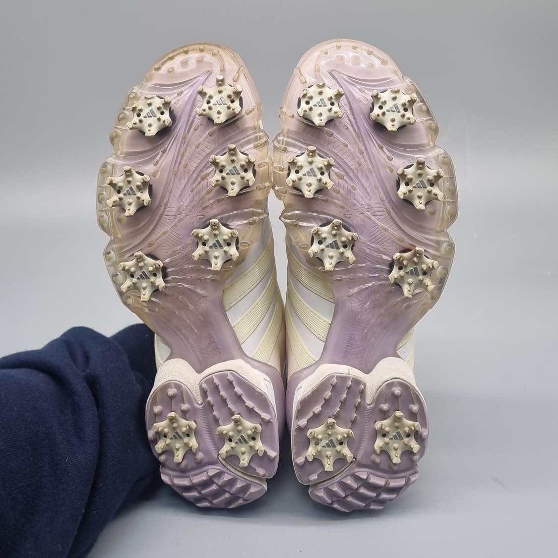 아디다스 골프화 220 상품이미지3