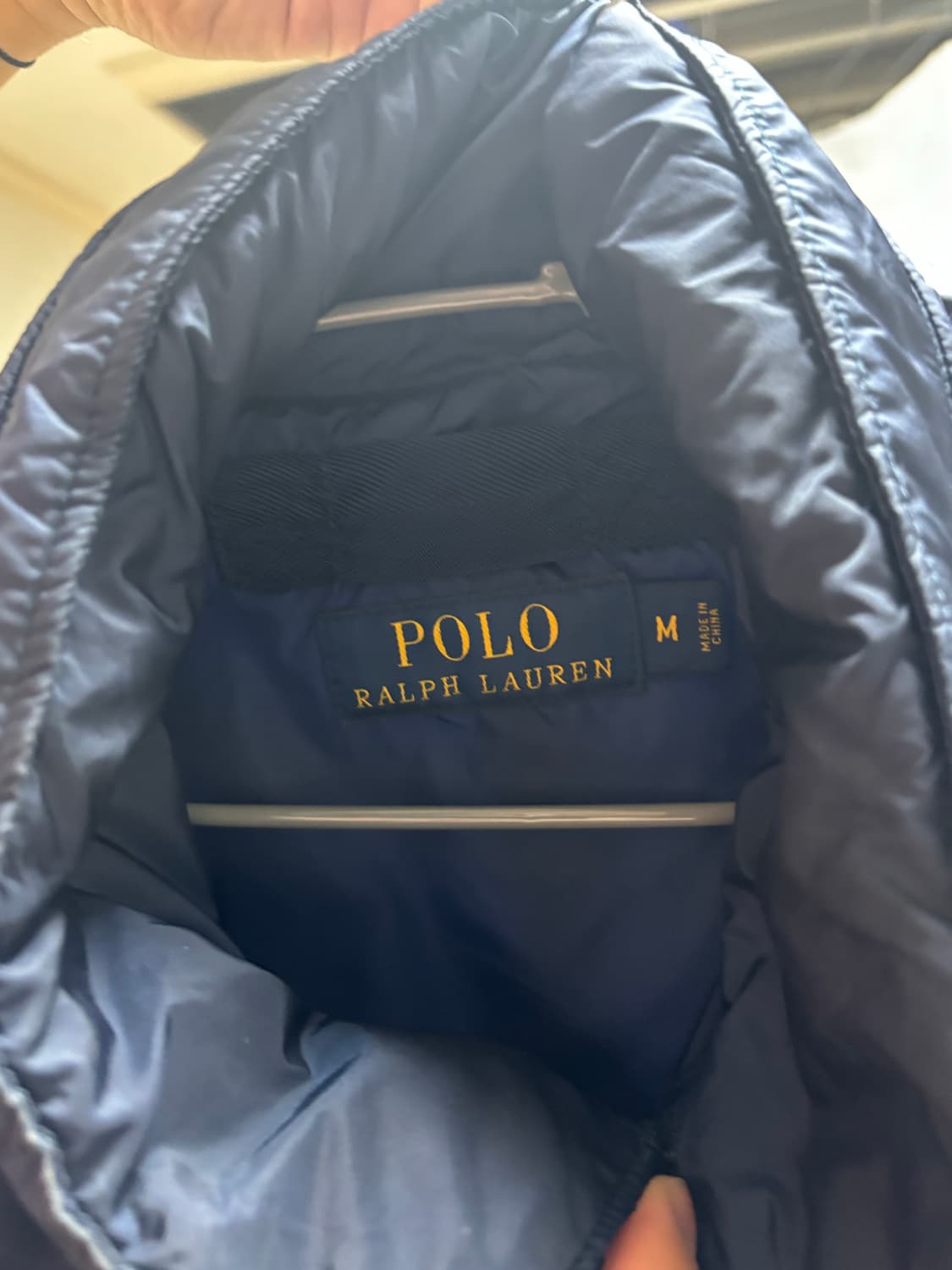 폴로 자켓 상품이미지2