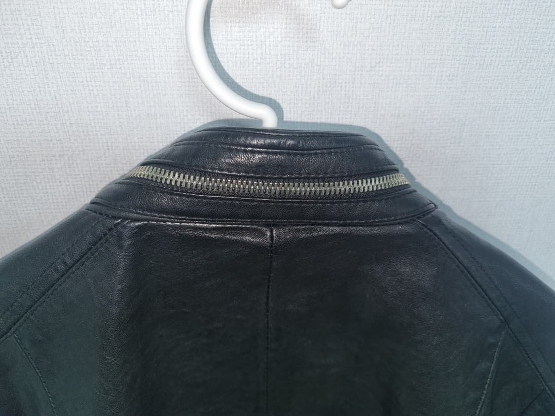 빈티지 레더자켓 상품이미지3