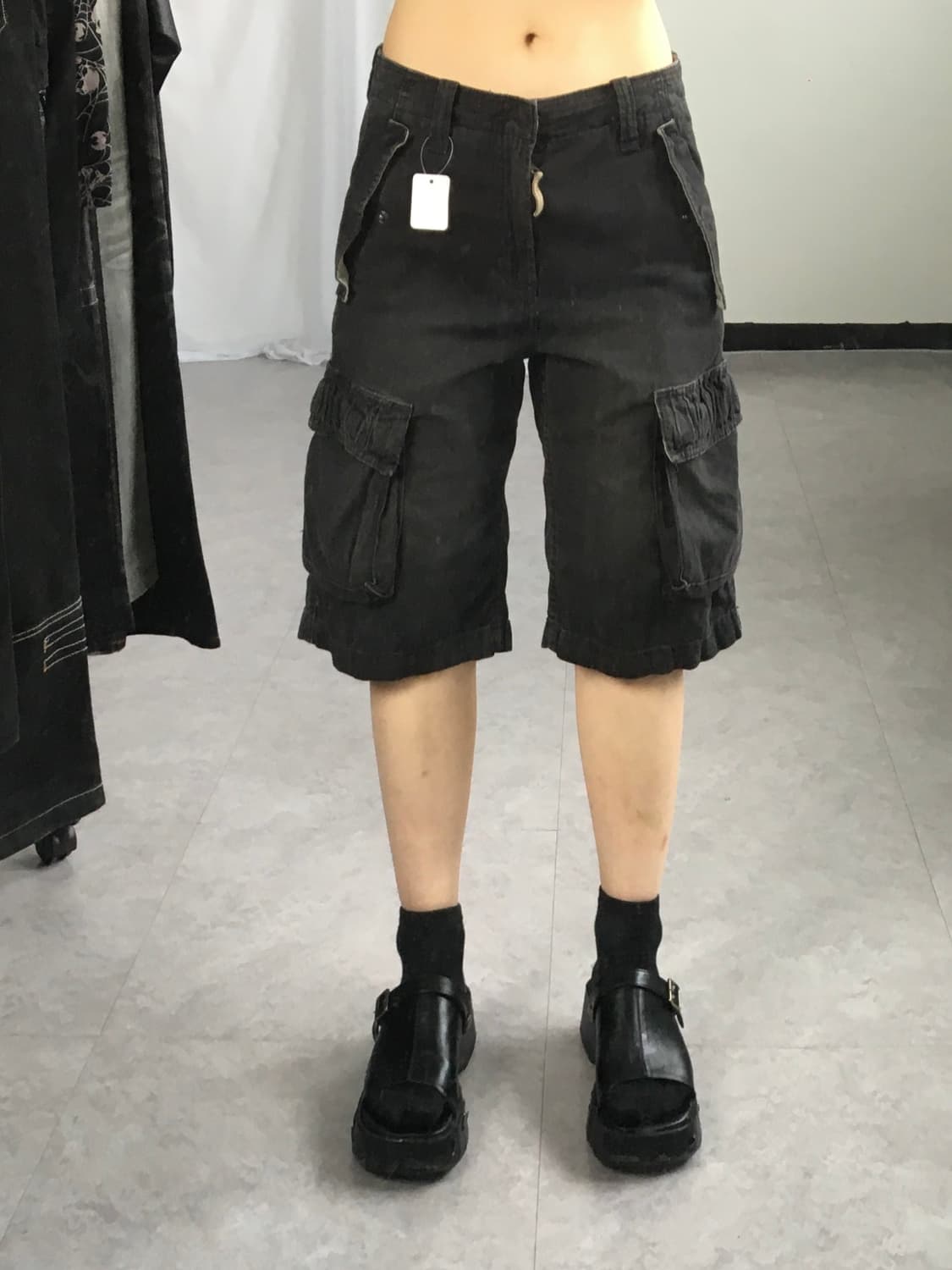Cago half pants 상품이미지1