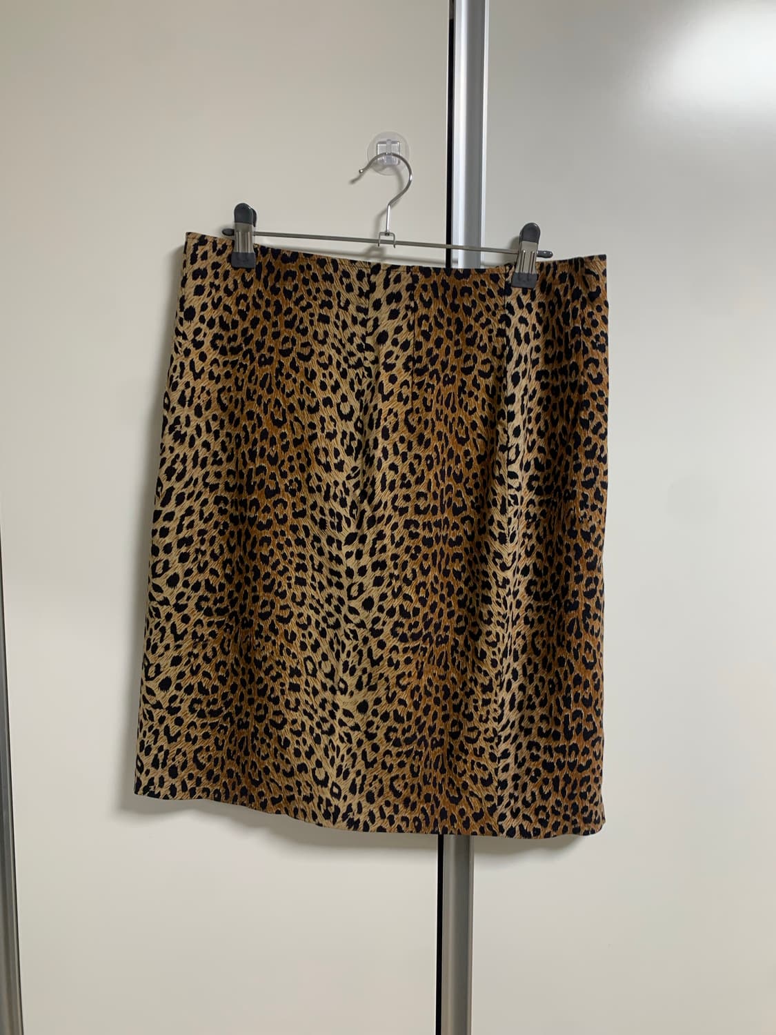 호피 스커트 상품이미지1