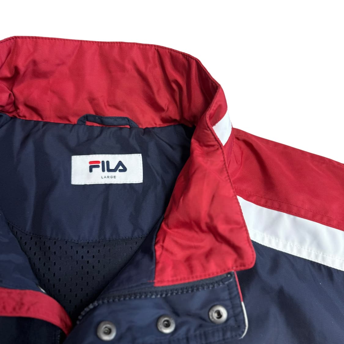 휠라 점퍼 상품이미지2