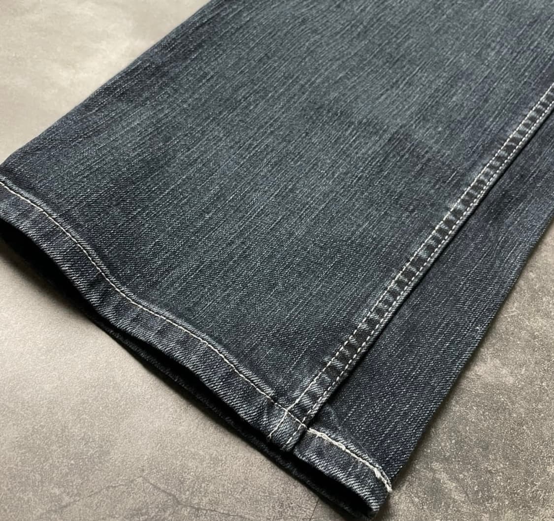 리바이스 559 빈티지 릴렉스 스트레이트 핏 데님 팬츠 상품이미지4