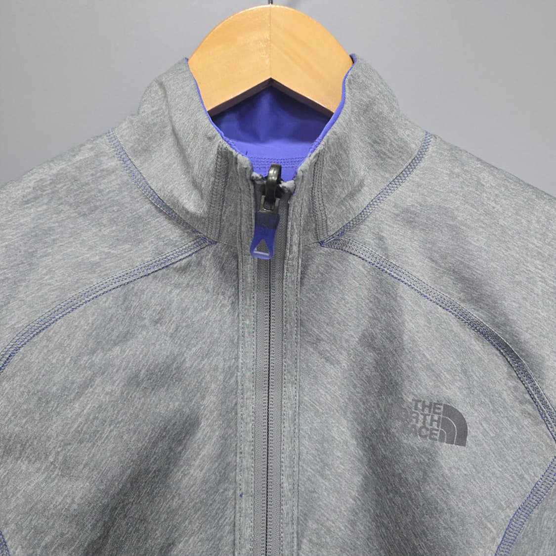 노스페이스 여성 리버시블 바람막이 양면90 상품이미지2