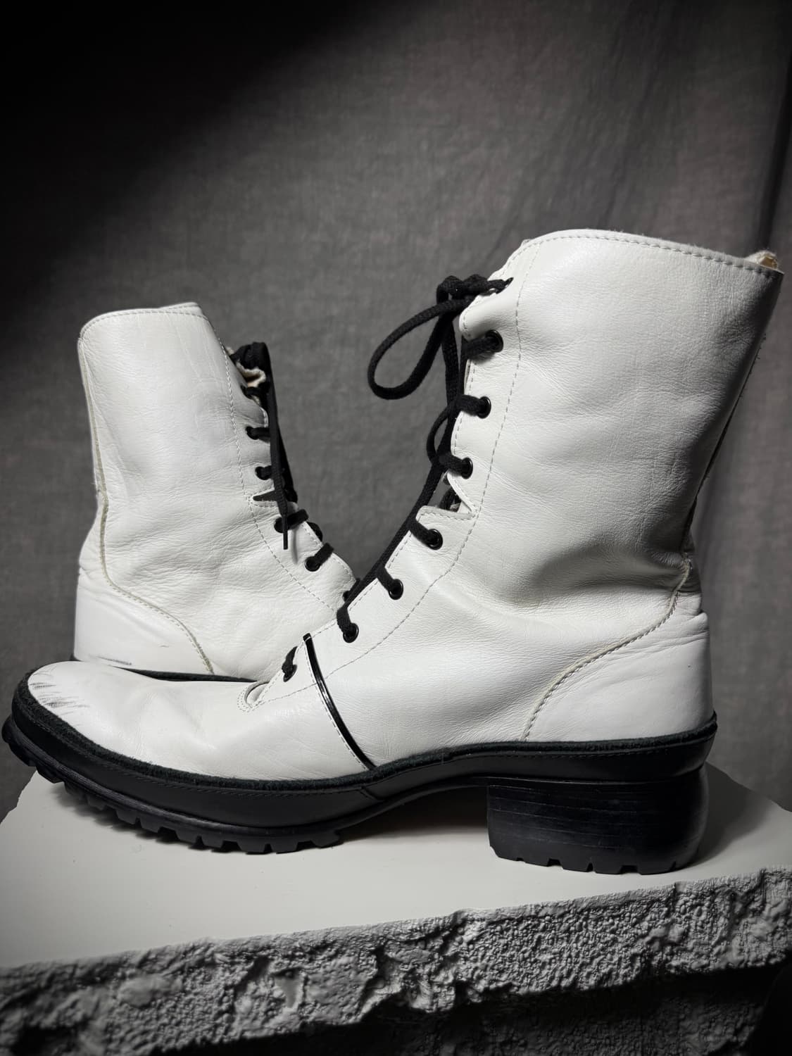 Yohji Yamamoto x Hiromu Takahara 07AW 상품이미지9