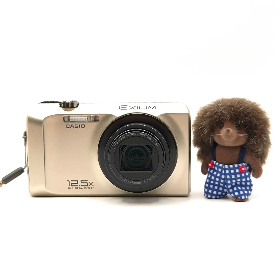 ✨ 카시오 EXILIM H30 골드 ✨ 상품이미지1