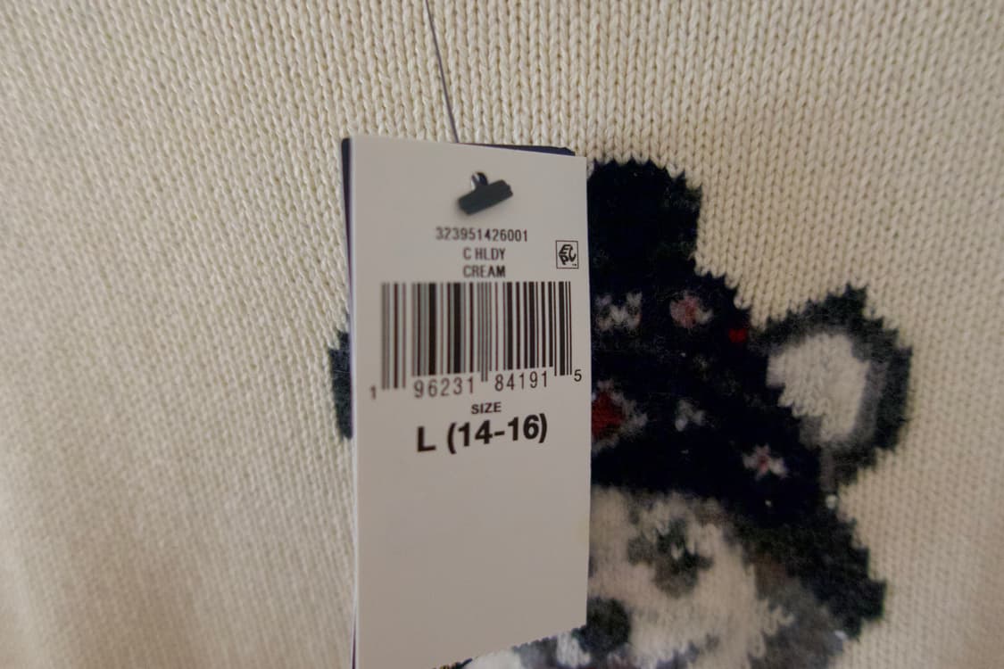 (새상품,택있음) 폴로 랄프로렌 니트 상품이미지6