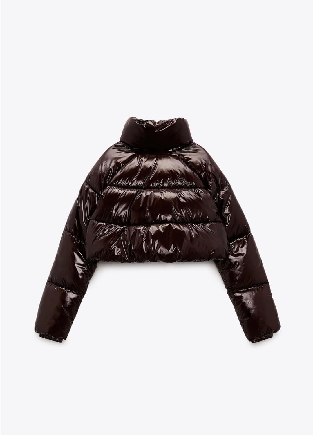 zara 자라 크롭패딩점퍼 5320/702/700 상품이미지2