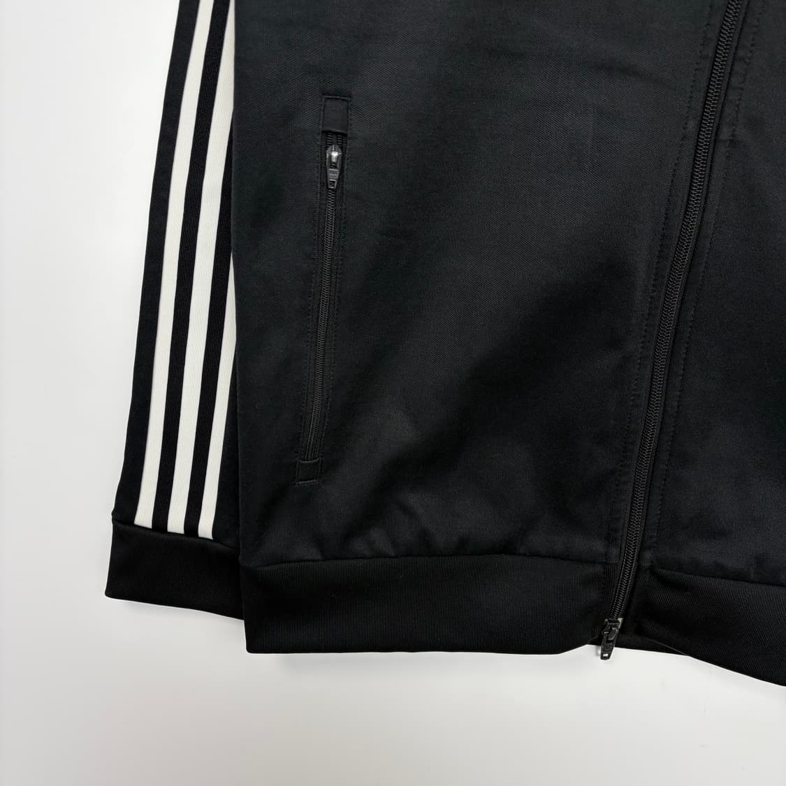 아디다스 바켄바우어 트랙 자켓 져지 저지 집업 상품이미지5