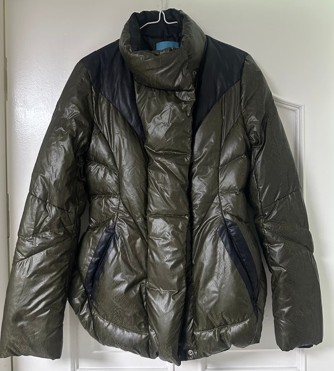 Doho 패딩 상품이미지1