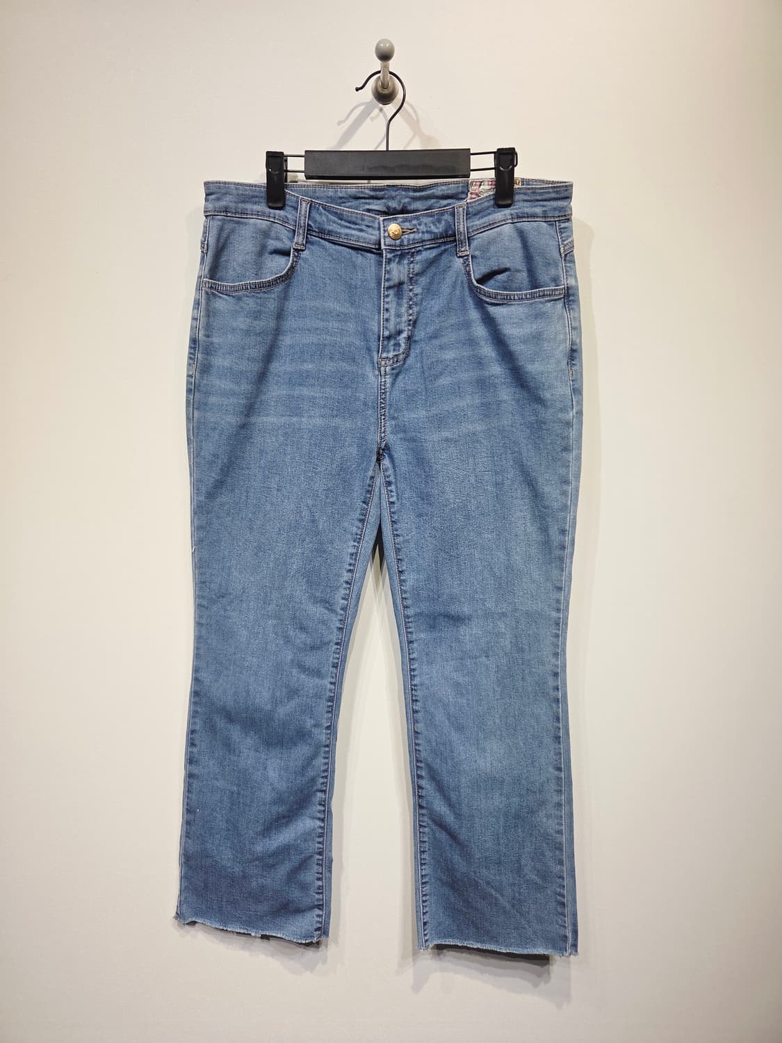 SIWY 씨위 부츠컷 데님 팬츠_32 상품이미지2