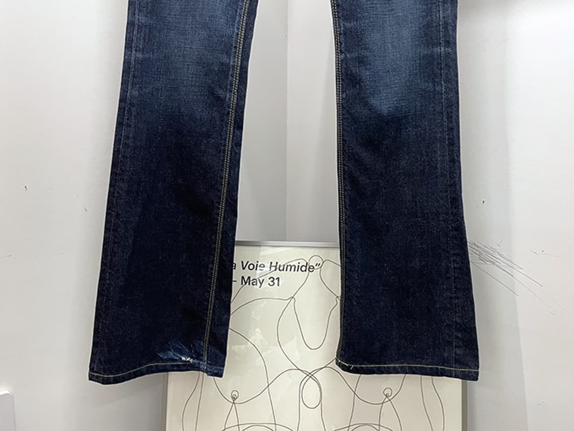 LEE_ boot cut (25) 상품이미지3