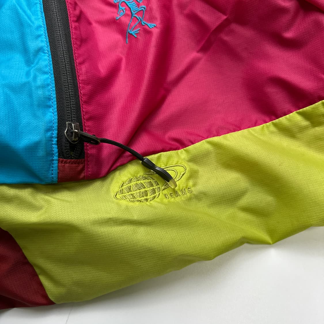 ARC'TERYX x BEAMS Cierzo 18 아크테릭스 빔즈 백팩 상품이미지8
