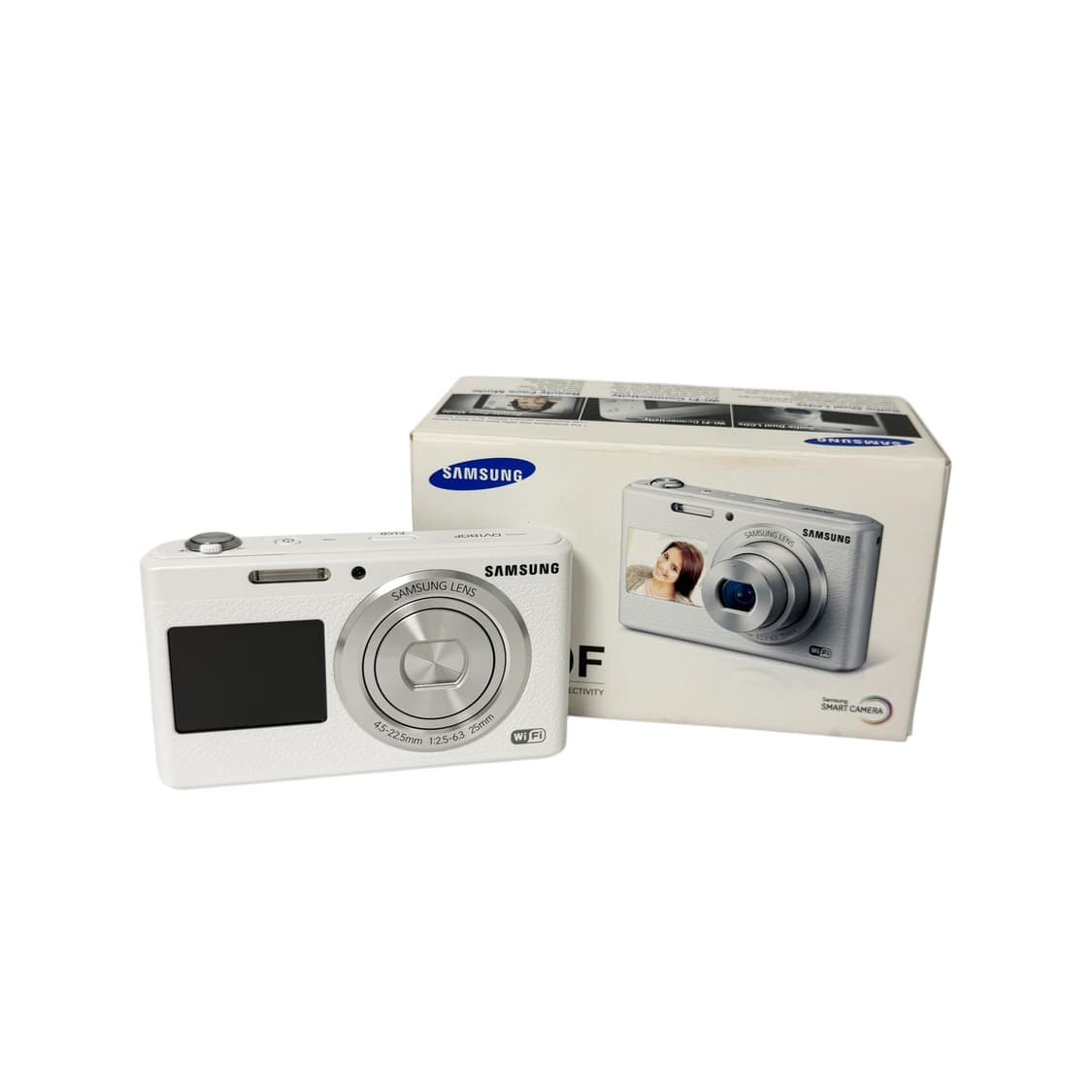 (아일릿디카🍒) Samsung 삼성 DV180F 상품이미지8