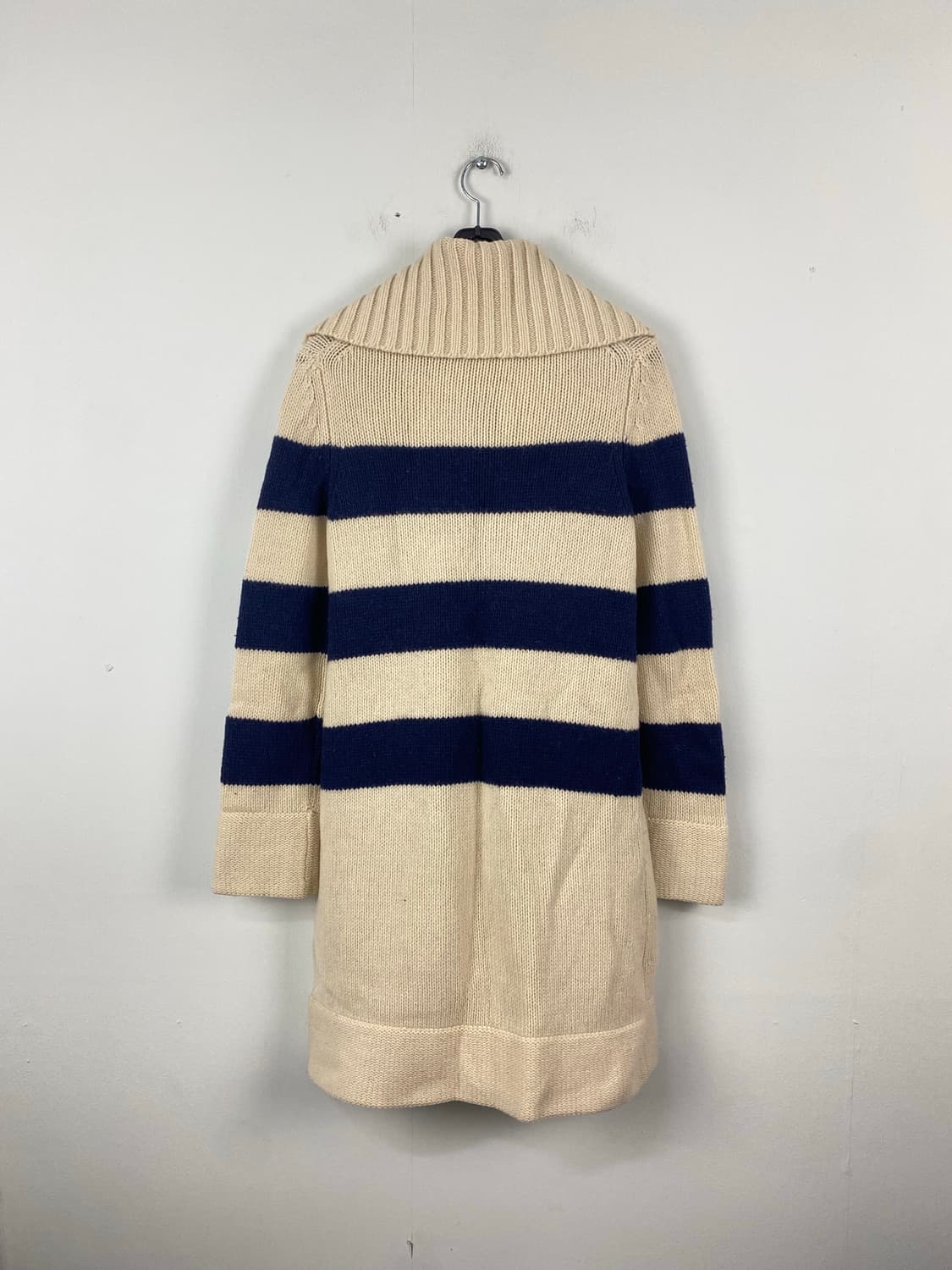 갭 GAP 니트 더플코트 떡볶이코트 XS 상품이미지2