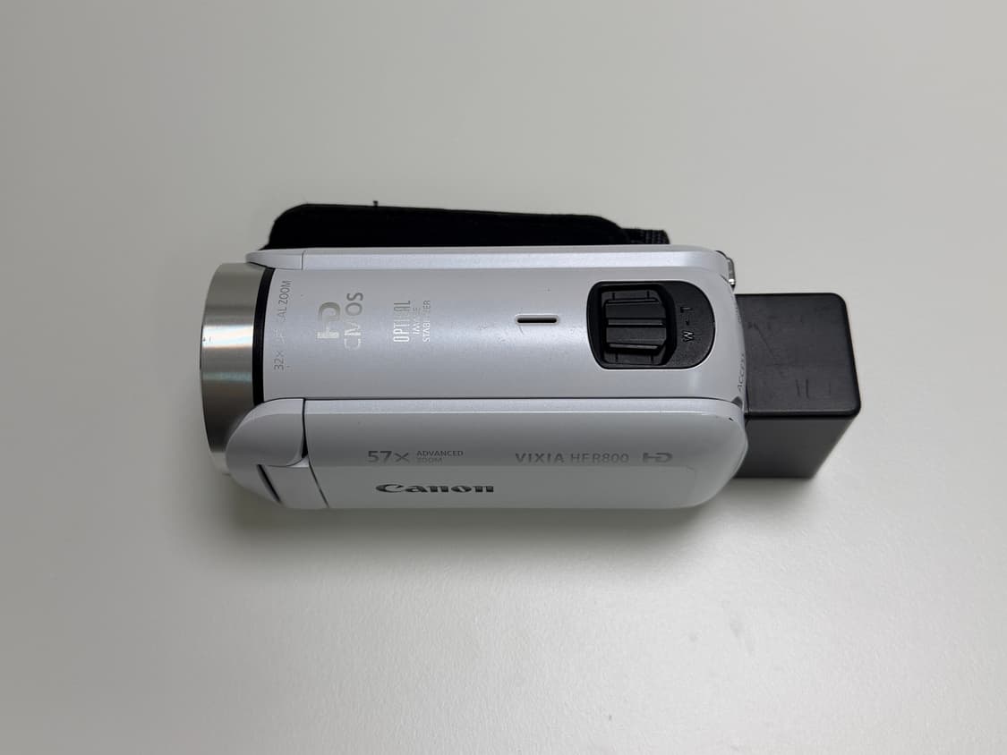 캐논 빅시아 hf r800 vixia hf r800 상품이미지3