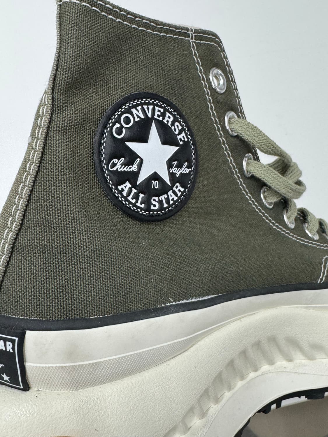 컨버스 런스타 하이크 260 새상품 상품이미지6