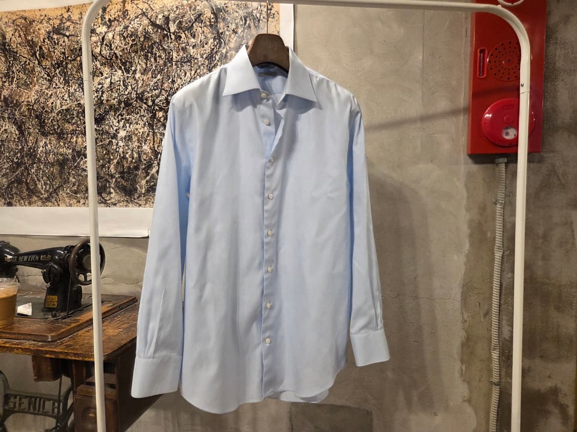 수트서플라이 드레스셔츠  상품이미지9