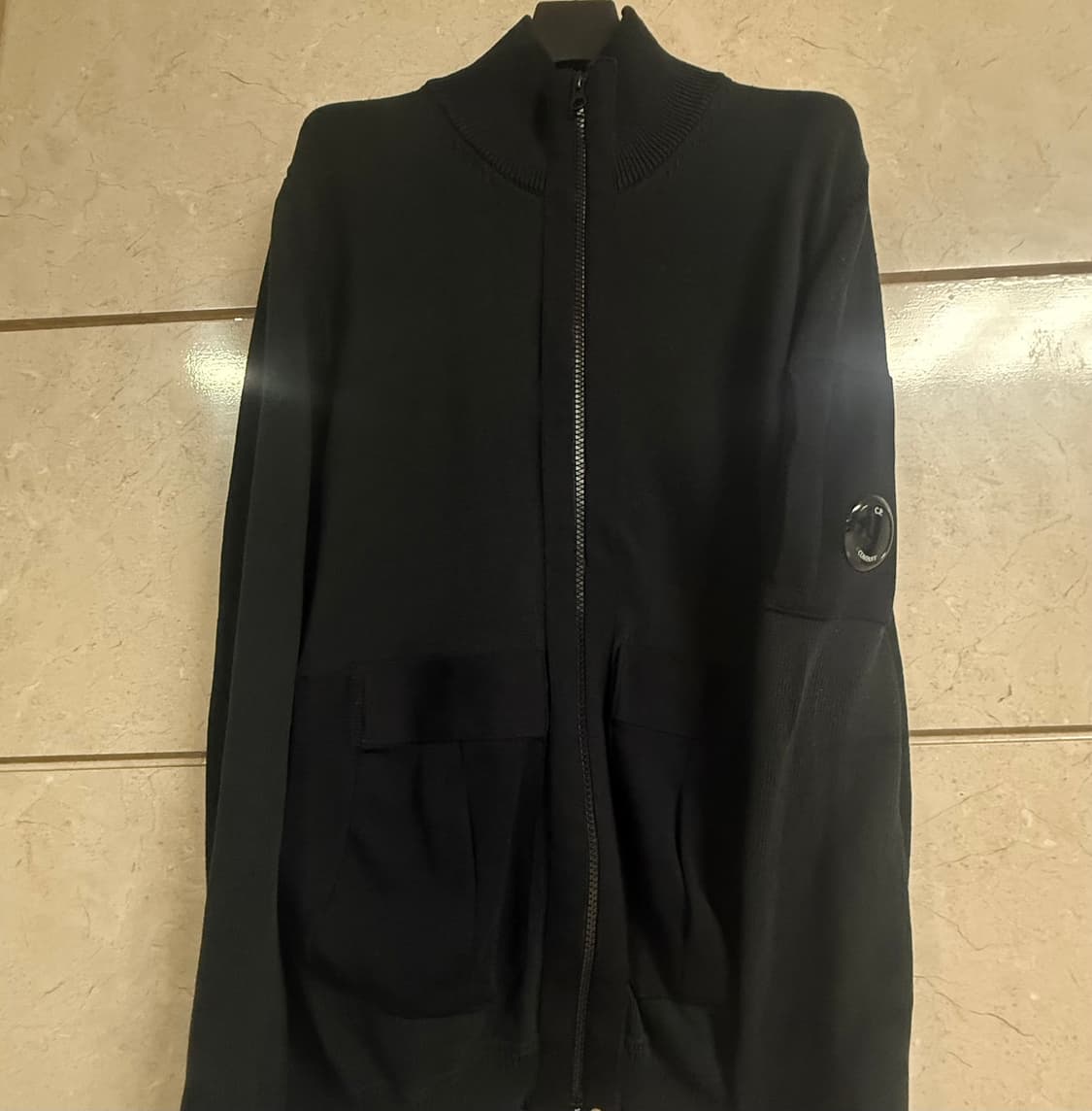 Cp컴퍼니 가디건 집업 95 상품이미지2