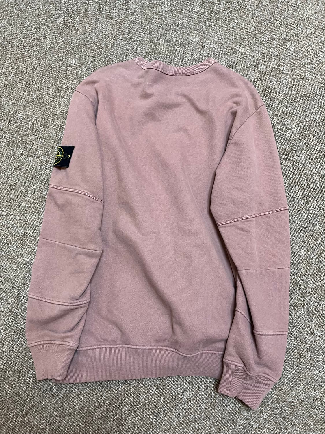 STONE ISLAND 맨투맨  상품이미지5