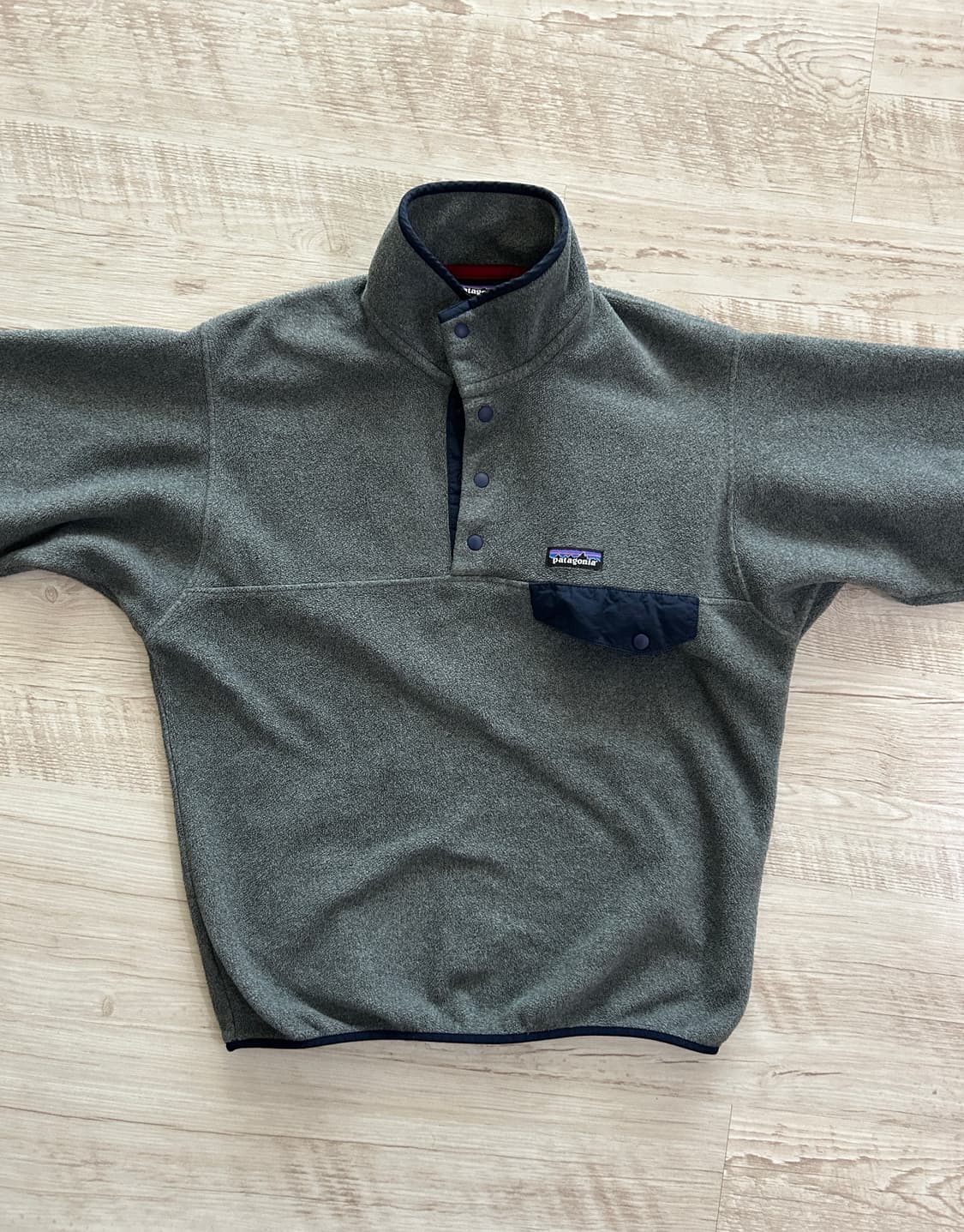 파타고니아 신칠라 s 상품이미지4