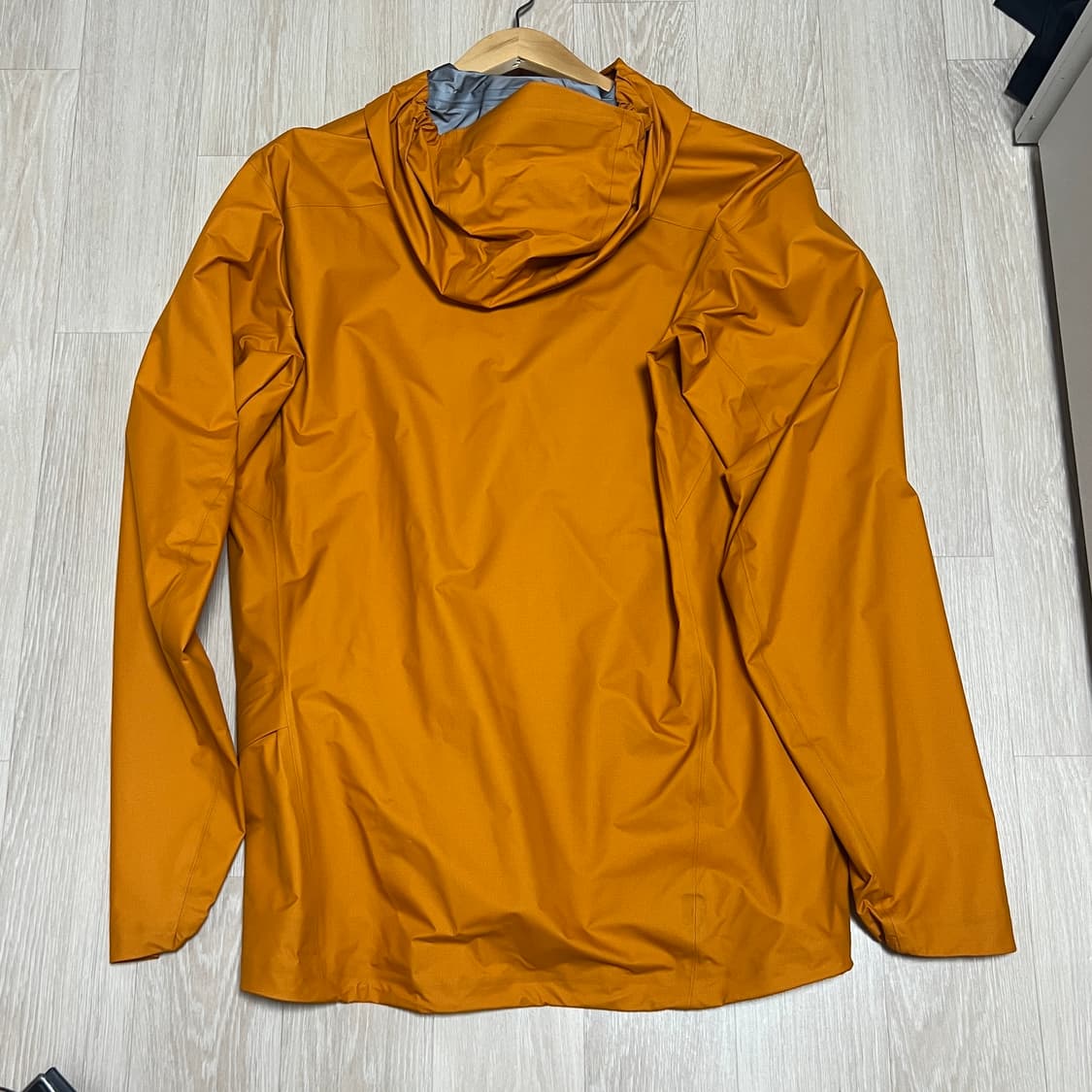 아크테릭스 노반 LT 후디 L 상품이미지2