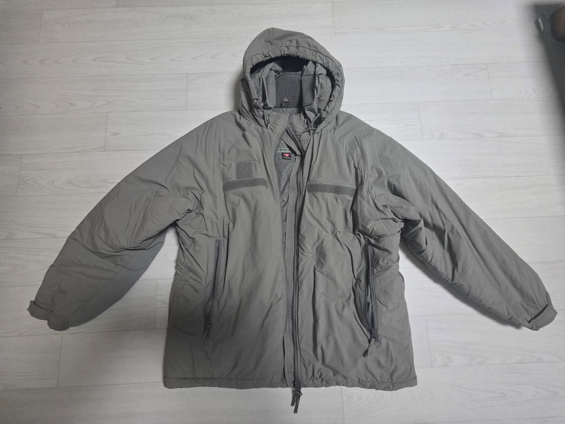 프릭스스토어 레벨7 프리마로프트 S사이즈 상품이미지1