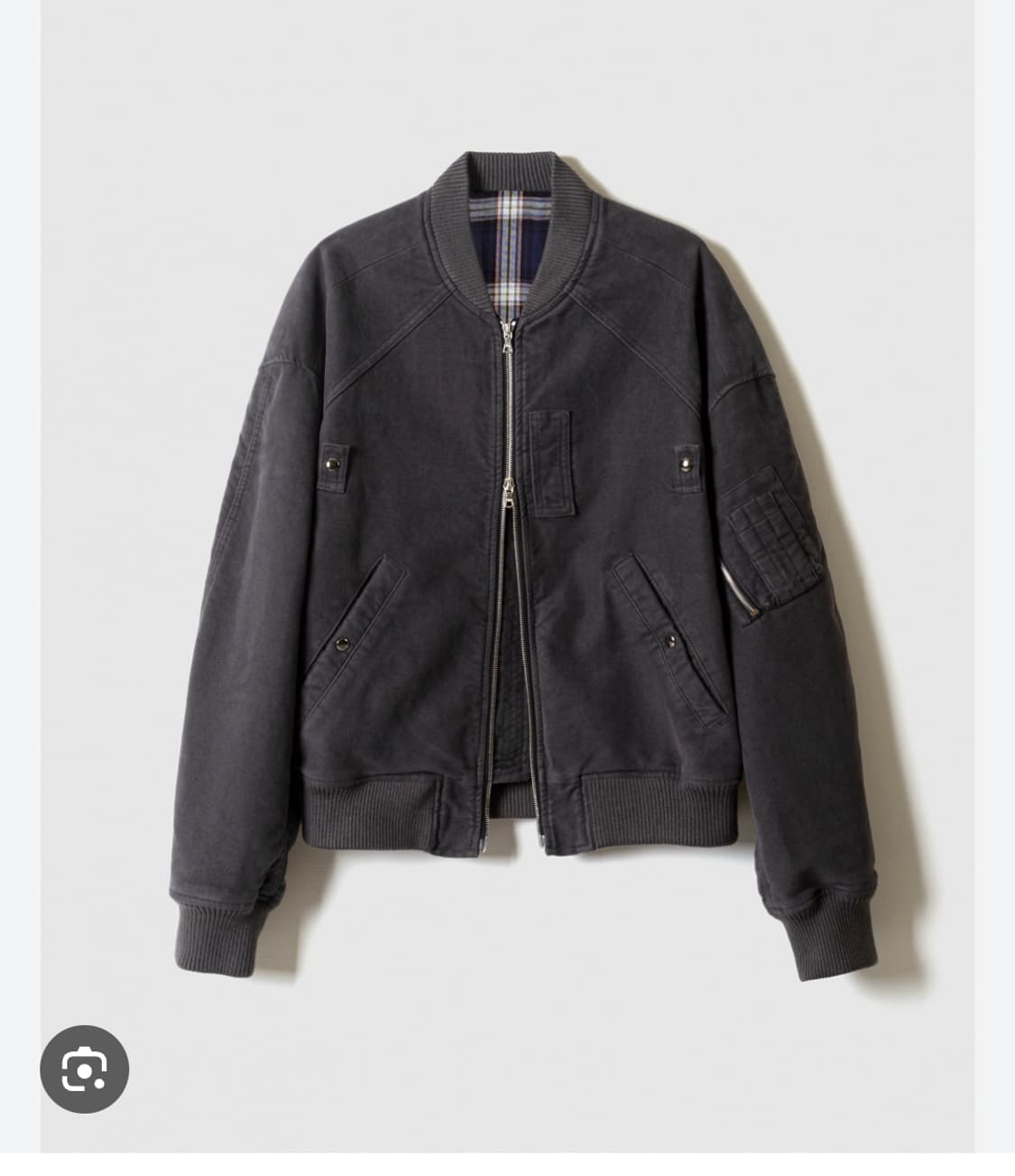 포커페이스 몰스킨 마원 50 상품이미지1